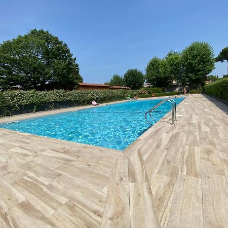 Casa Vittoria Leilighet Sirmione Eksteriør bilde