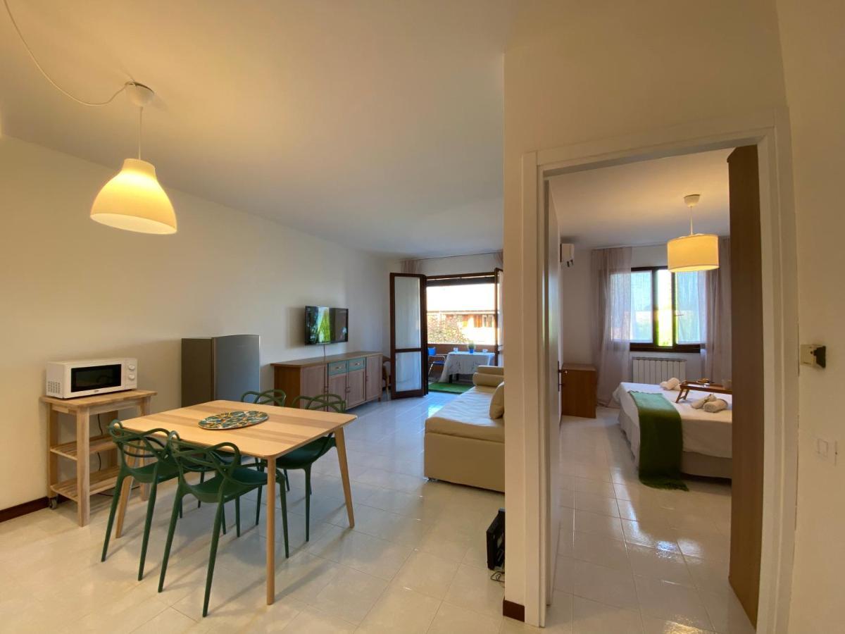 Casa Vittoria Leilighet Sirmione Eksteriør bilde
