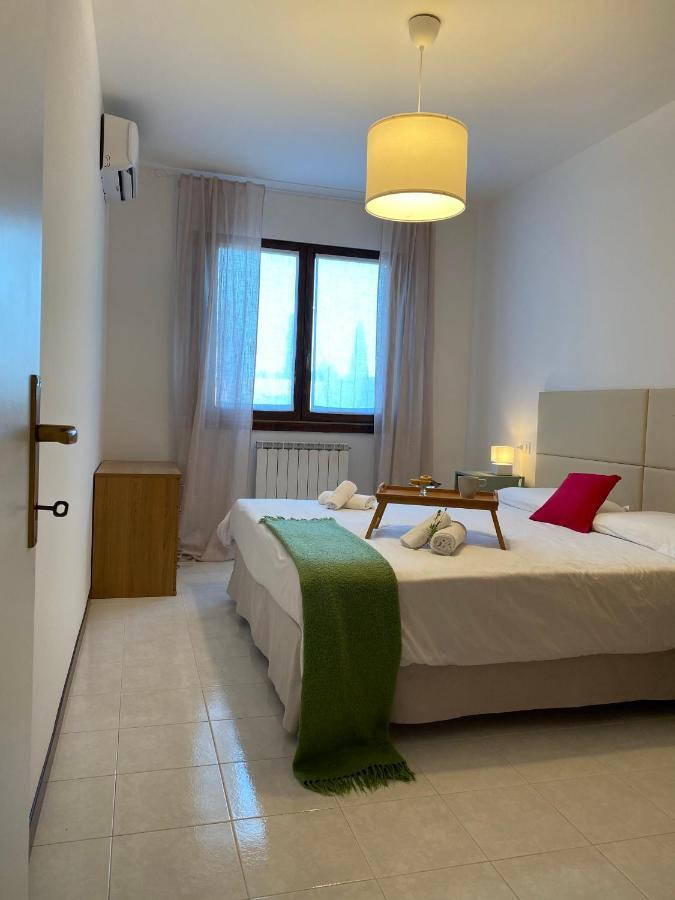 Casa Vittoria Leilighet Sirmione Eksteriør bilde