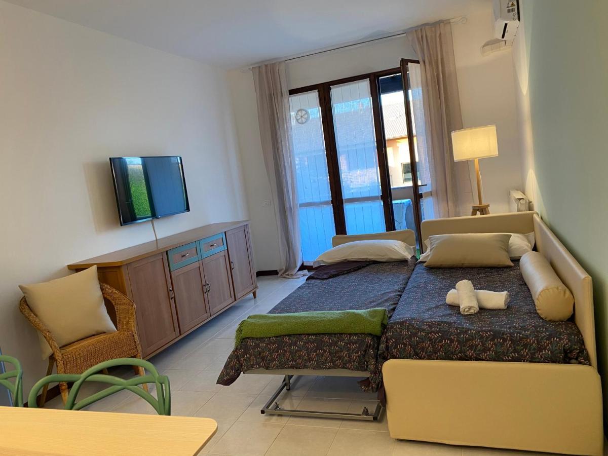 Casa Vittoria Leilighet Sirmione Eksteriør bilde
