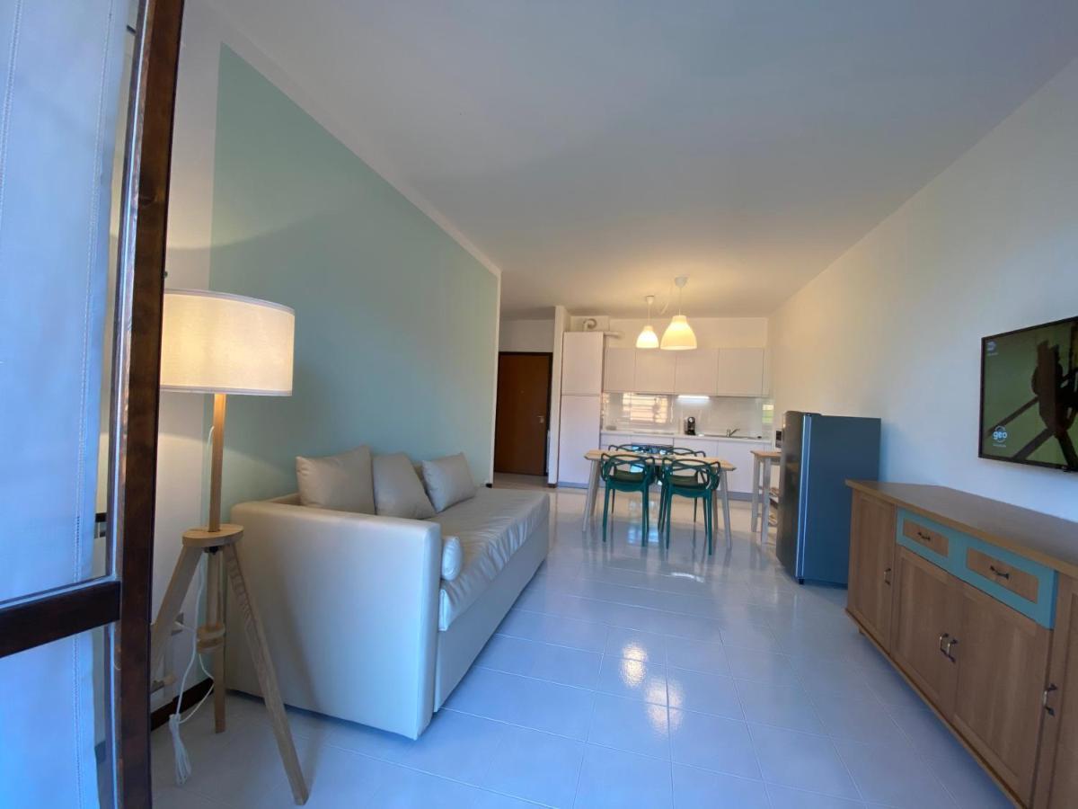 Casa Vittoria Leilighet Sirmione Eksteriør bilde