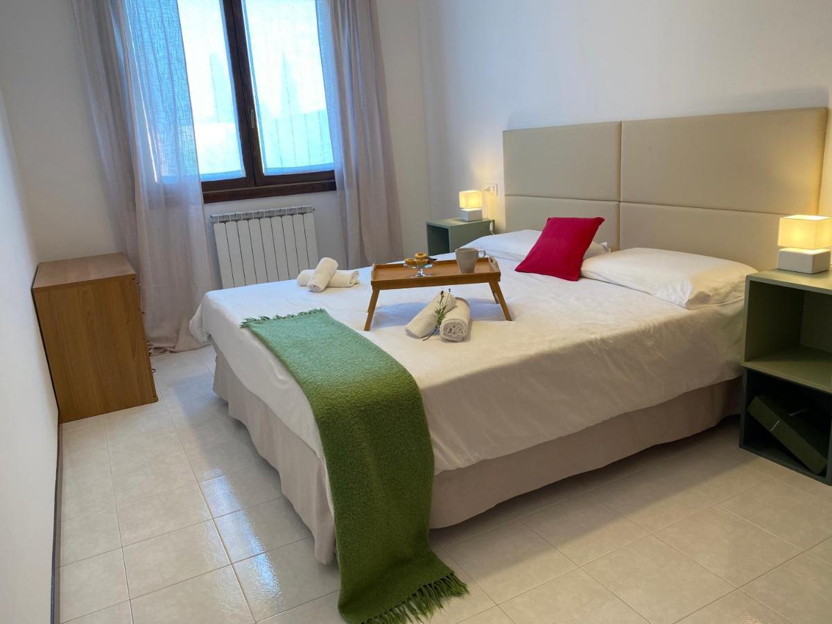 Casa Vittoria Leilighet Sirmione Eksteriør bilde