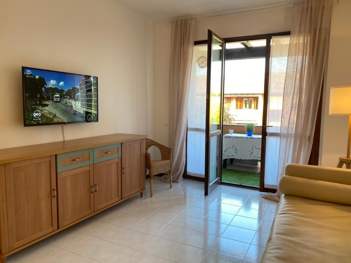 Casa Vittoria Leilighet Sirmione Eksteriør bilde
